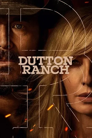 Dutton Ranch 2026 Season 1 Hindi - English Audio [EP-07 ADDED]